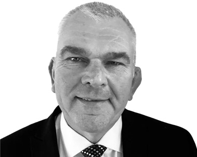 Jeff Wall - JW Risk Management