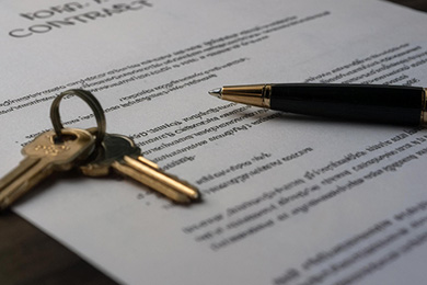 Estate Agent Compliance