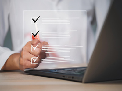 Estate Agent Compliance