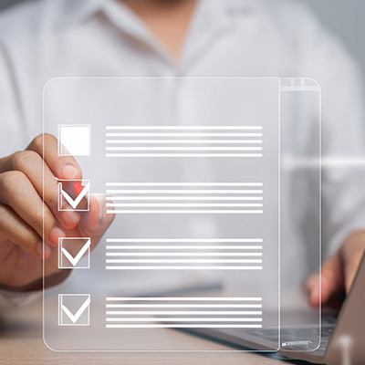 Estate Agent Compliance Consultation